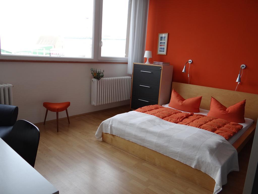 Hostel Stralsund Cameră foto