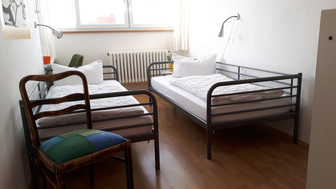 Hostel Stralsund Cameră foto