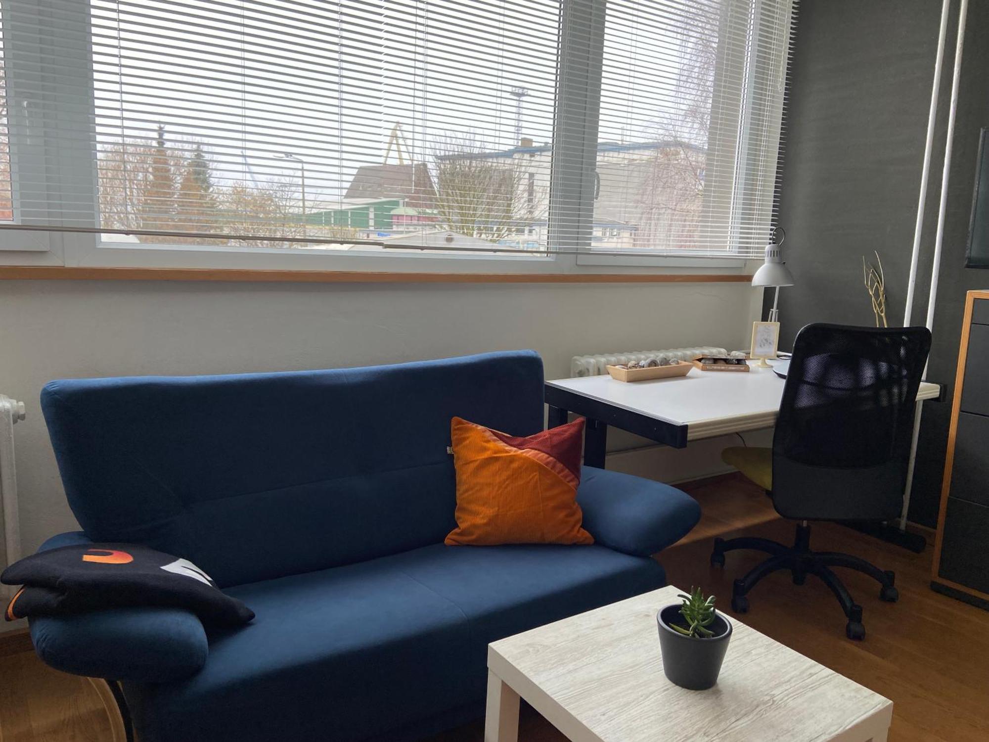 Hostel Stralsund Cameră foto