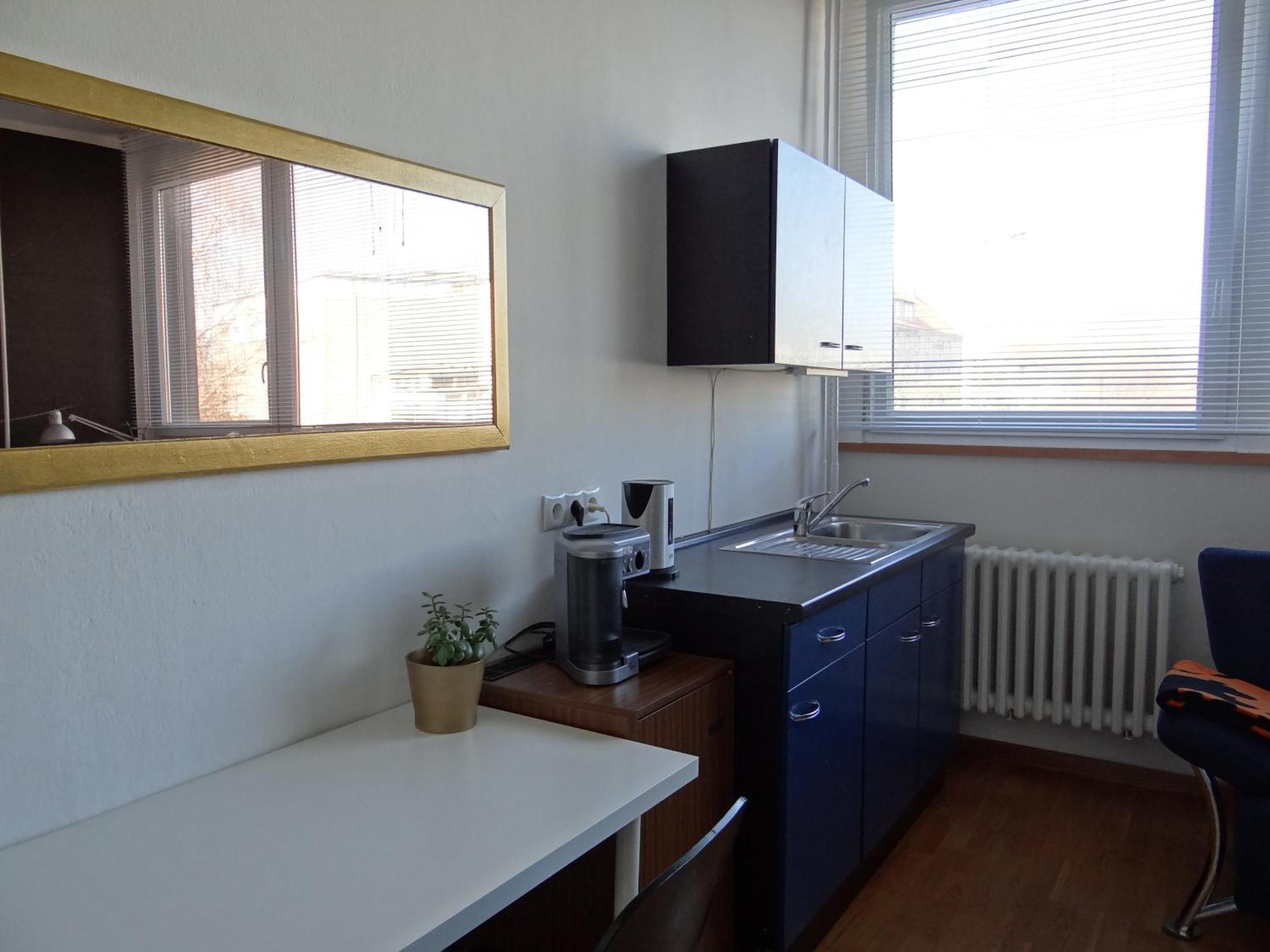 Hostel Stralsund Cameră foto