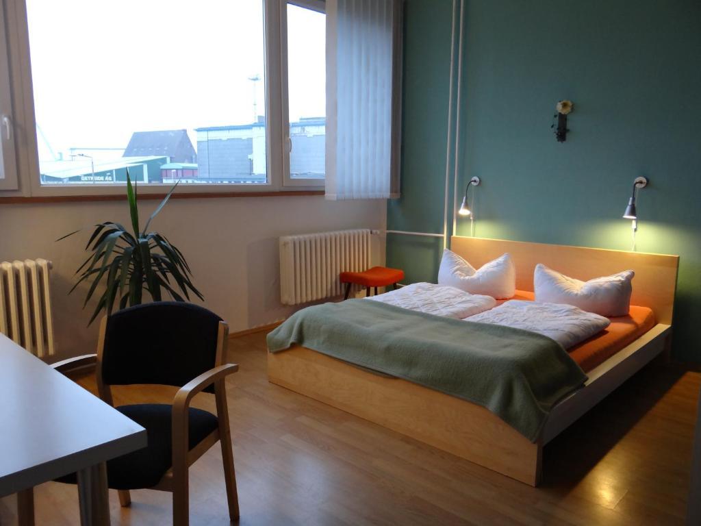 Hostel Stralsund Cameră foto
